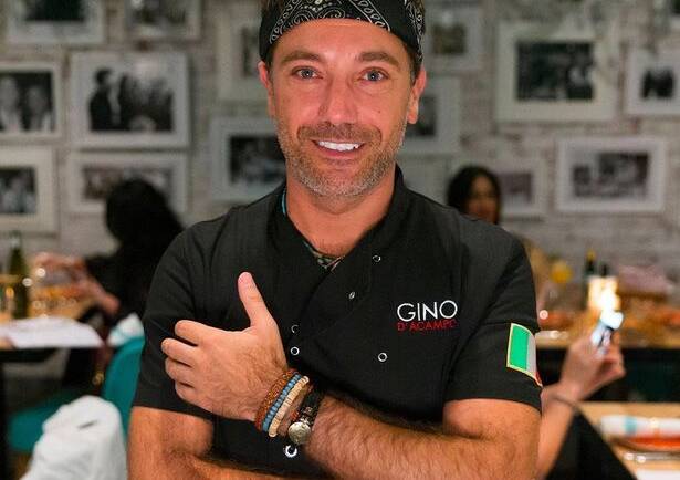 A Fishy Little Pit Stop