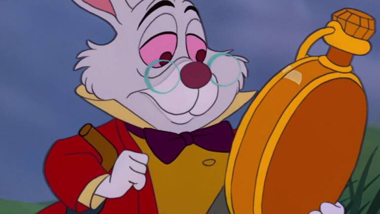 Cycling on the Wild Side