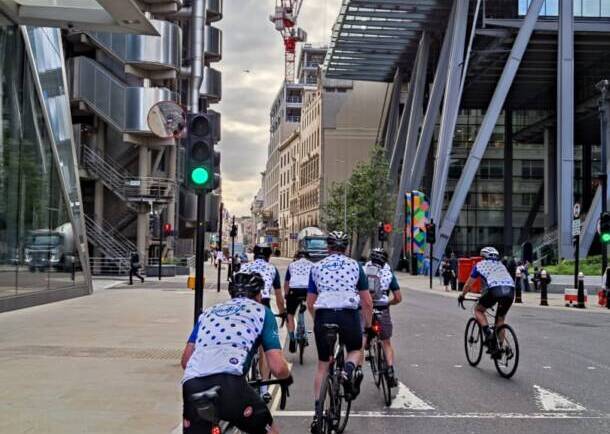 Now the Dust has Settled…